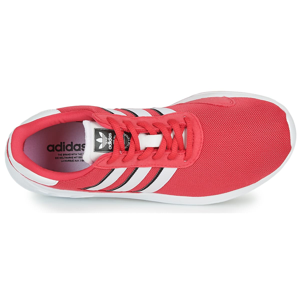 Girls' Sneakers adidas Pink