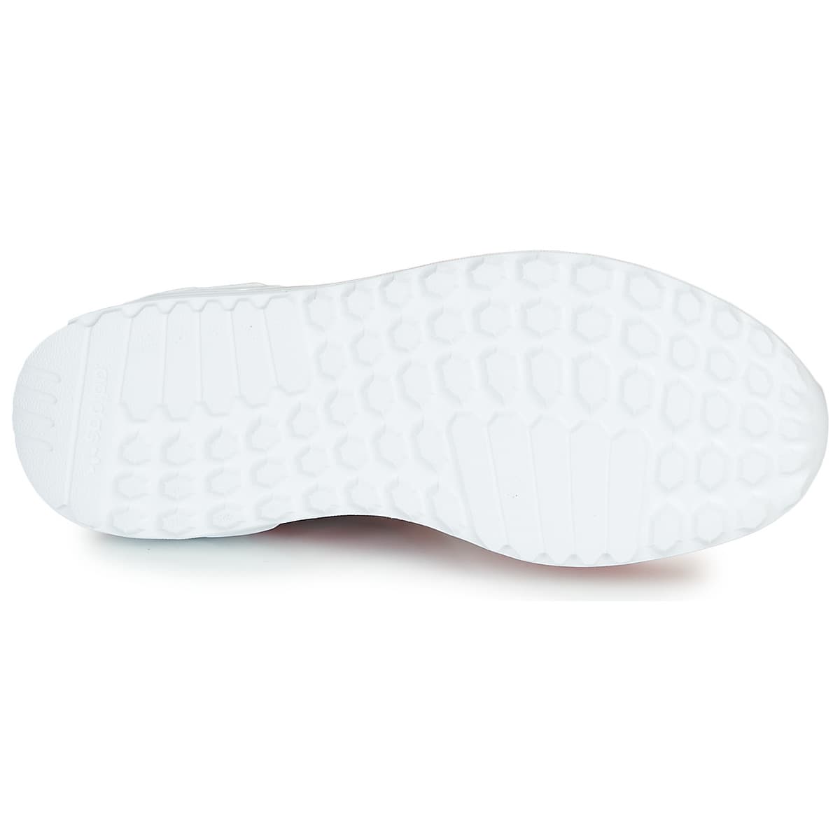 Girls' Sneakers adidas Pink