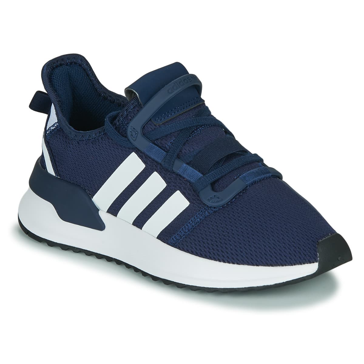 Boys' Sneakers adidas Blue
