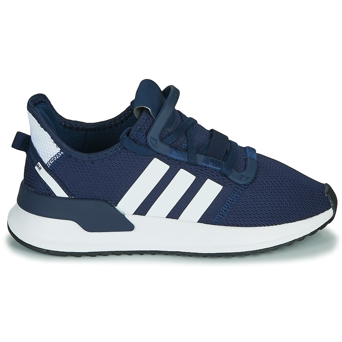 Boys' Sneakers adidas Blue
