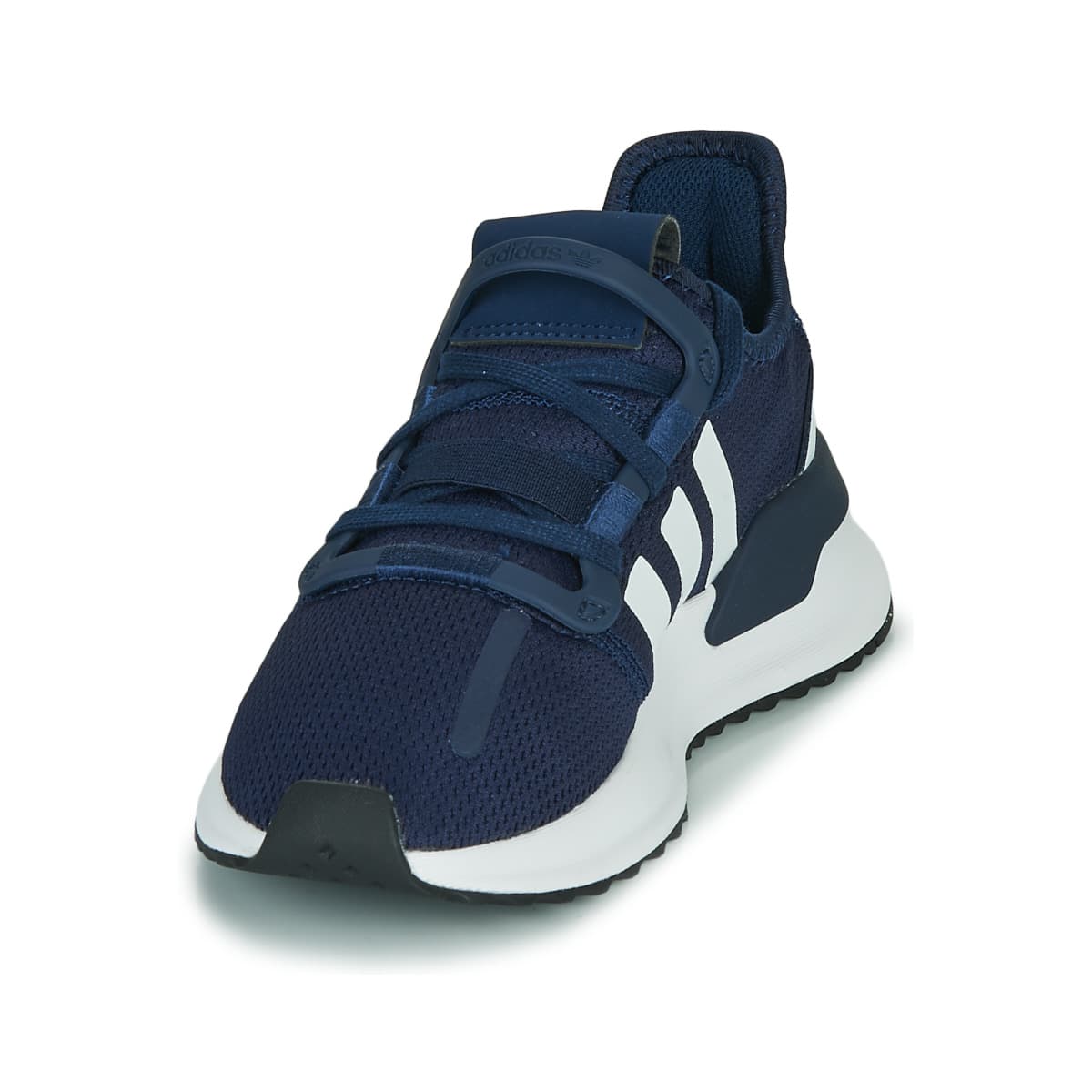 Boys' Sneakers adidas Blue