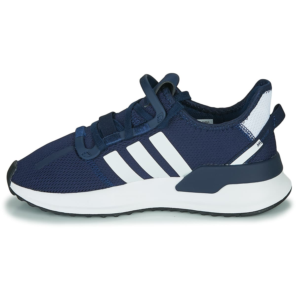 Boys' Sneakers adidas Blue