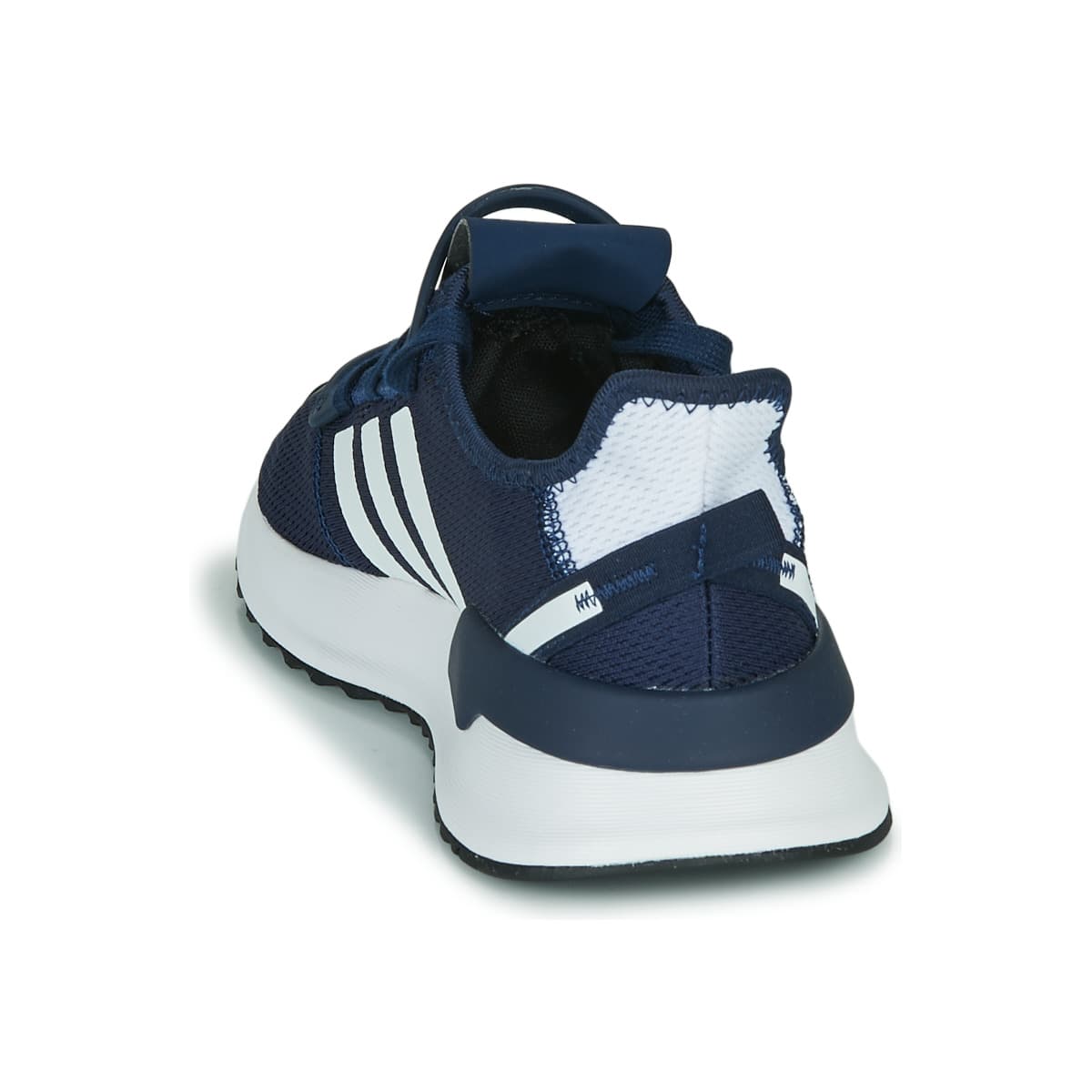 Boys' Sneakers adidas Blue