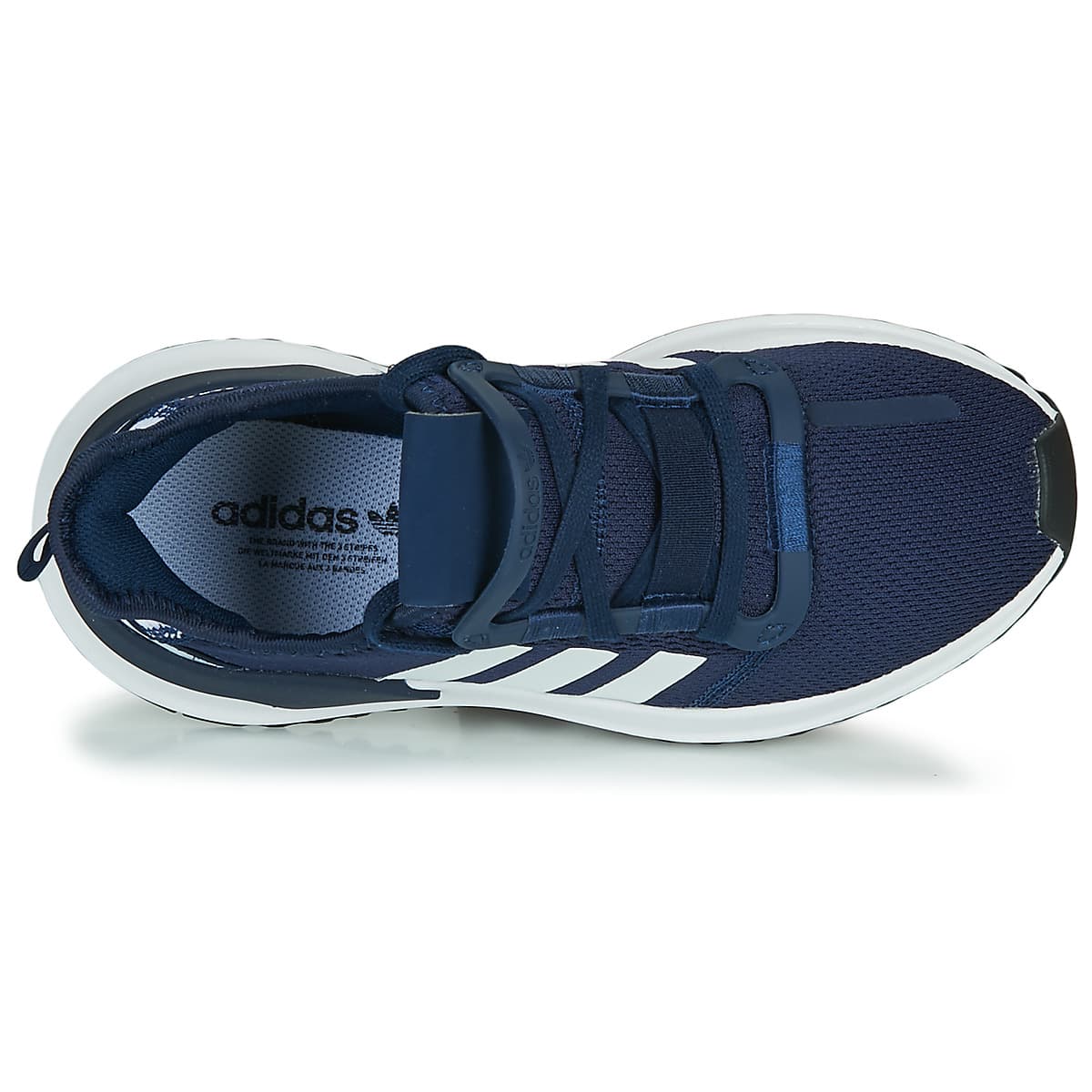 Boys' Sneakers adidas Blue