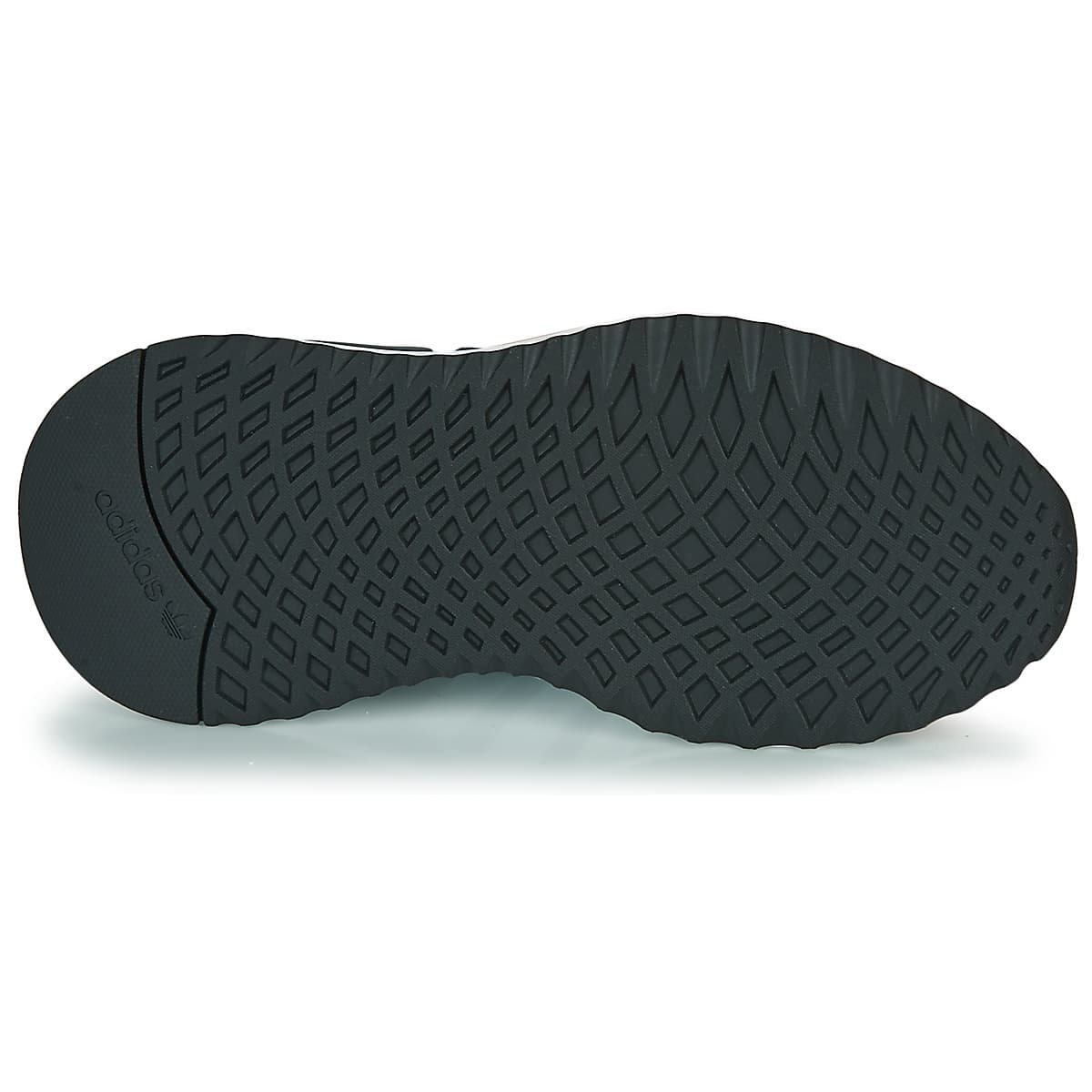 Boys' Sneakers adidas Blue