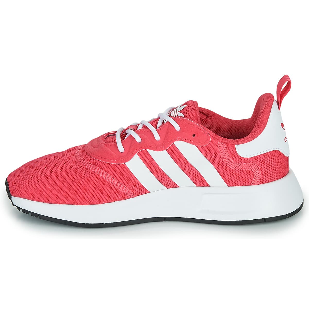 Girls' Sneakers adidas Pink