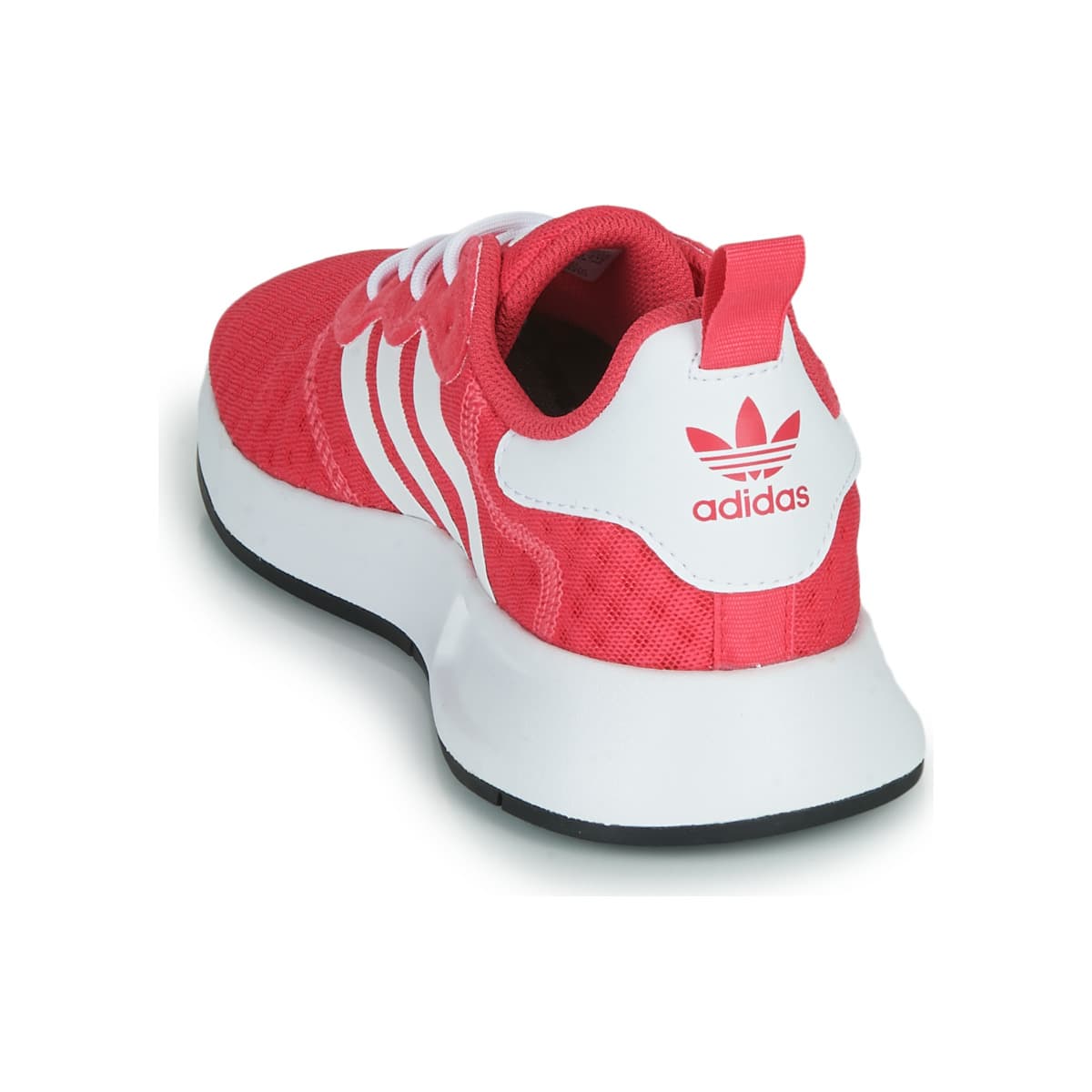 Girls' Sneakers adidas Pink