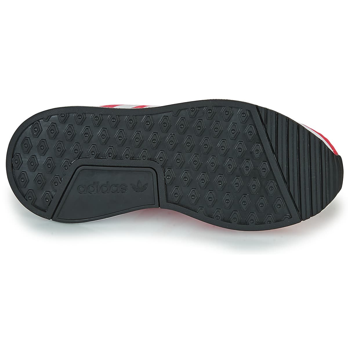 Girls' Sneakers adidas Pink