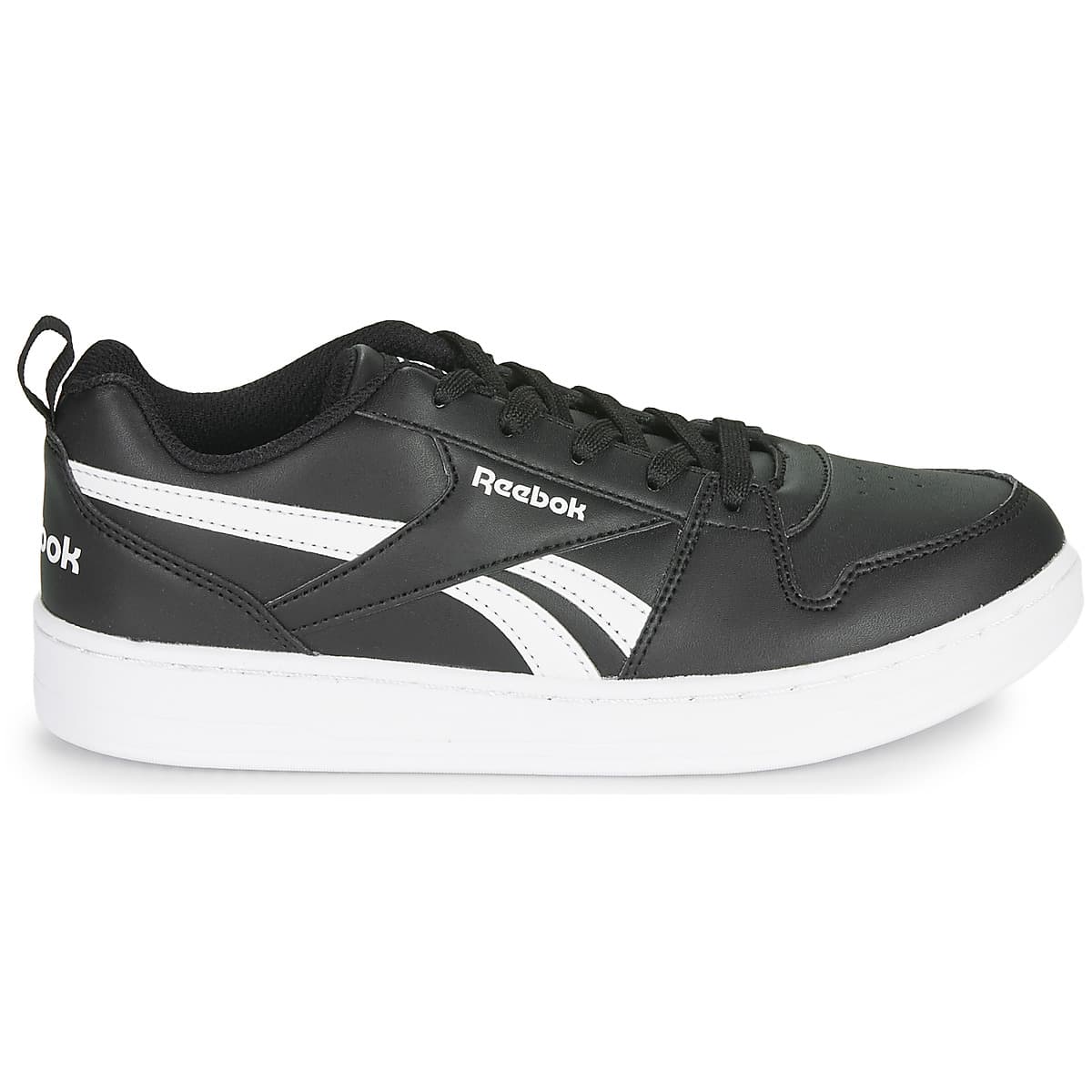 Boys' Sneakers Reebok Black
