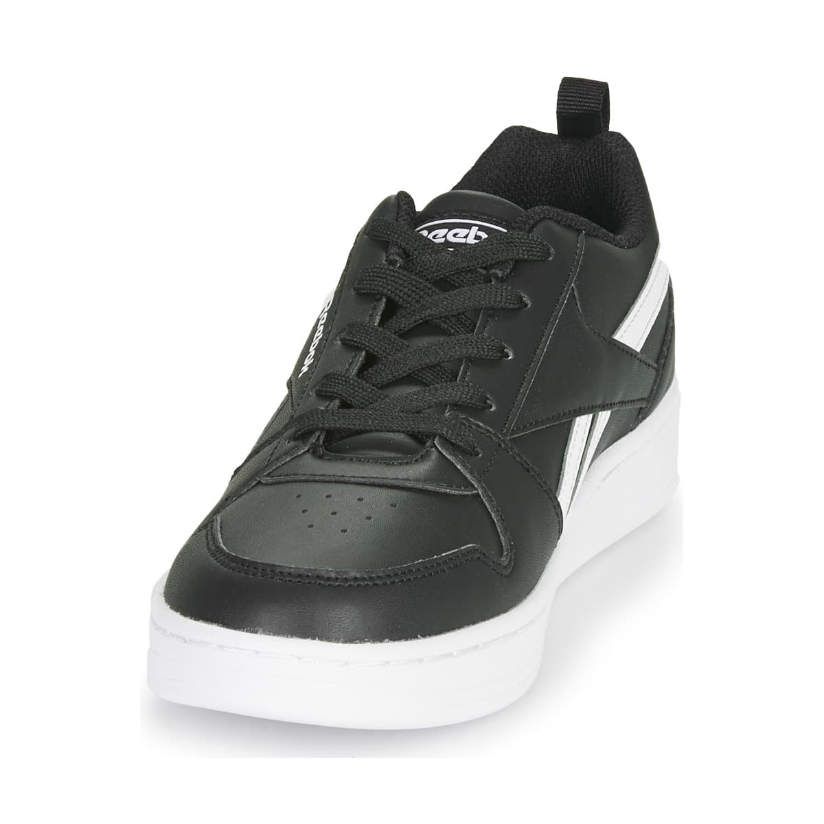 Boys' Sneakers Reebok Black