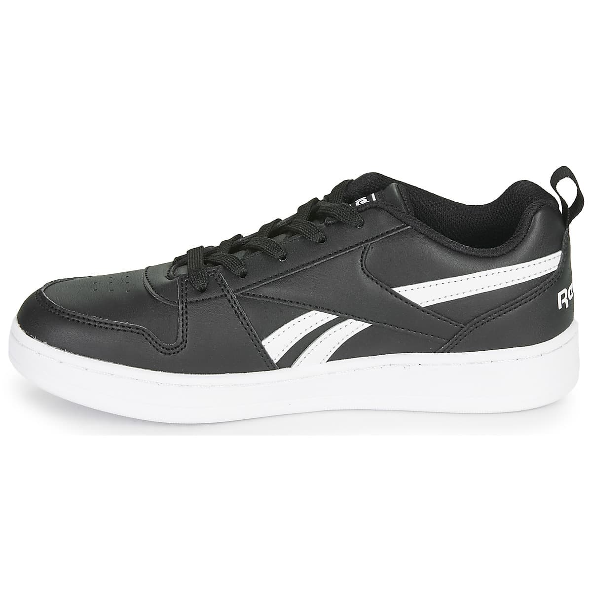 Boys' Sneakers Reebok Black