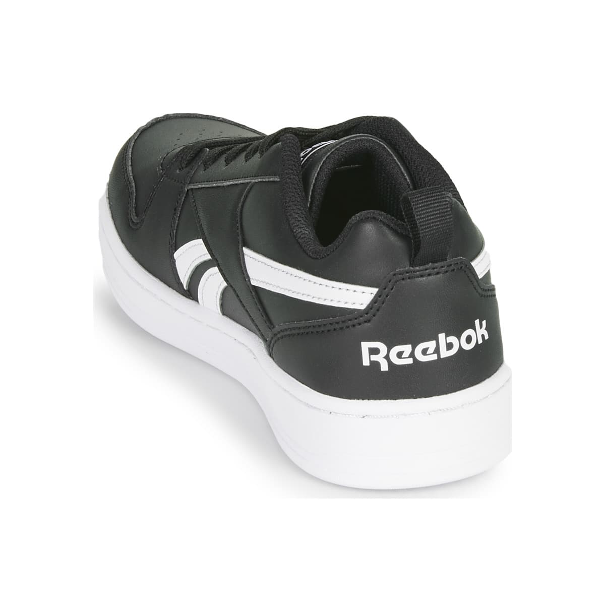Boys' Sneakers Reebok Black