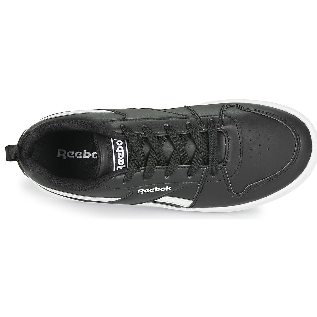 Boys' Sneakers Reebok Black
