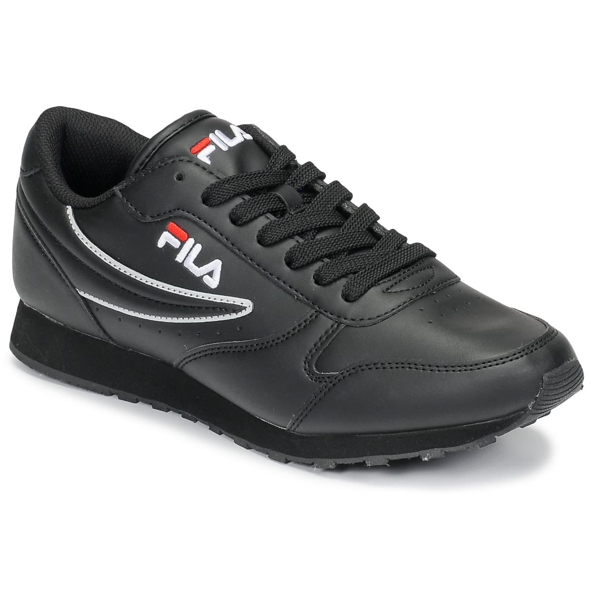 Fila Orbit Low M 1010263 1FG shoes