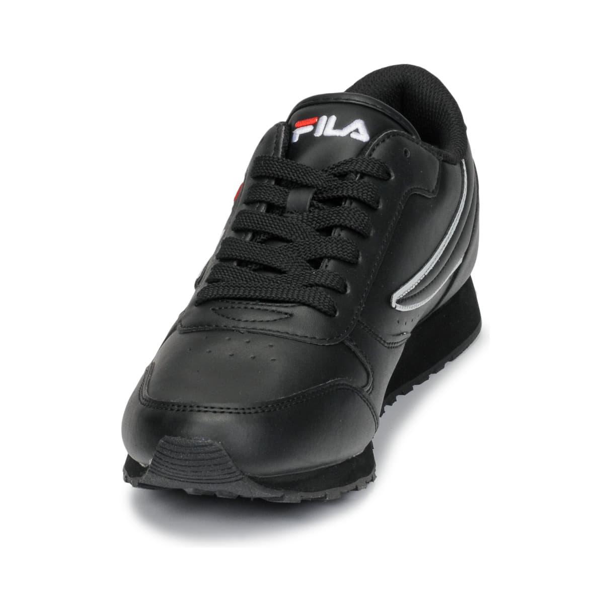 Men's Sneakers Fila Black