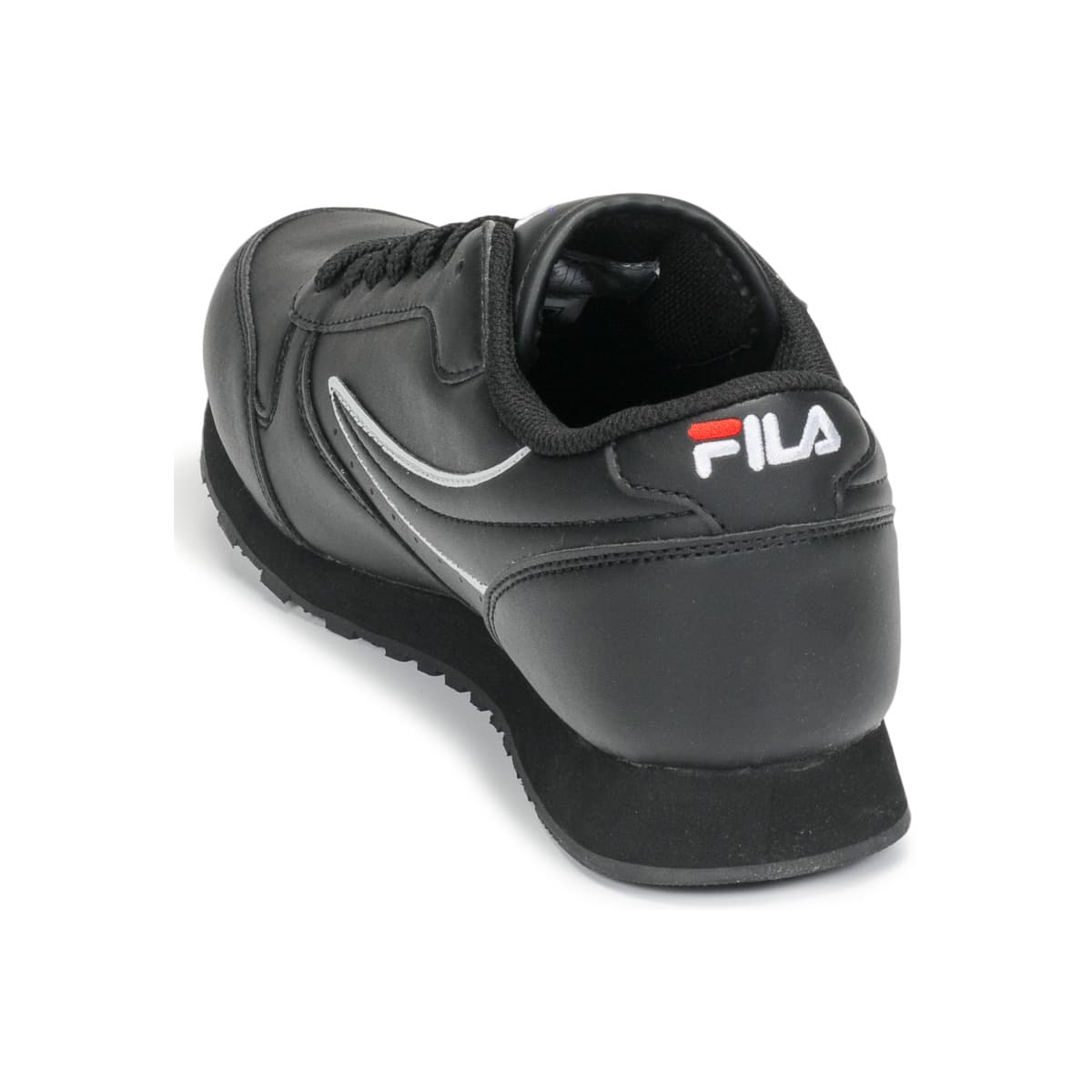 Men's Sneakers Fila Black