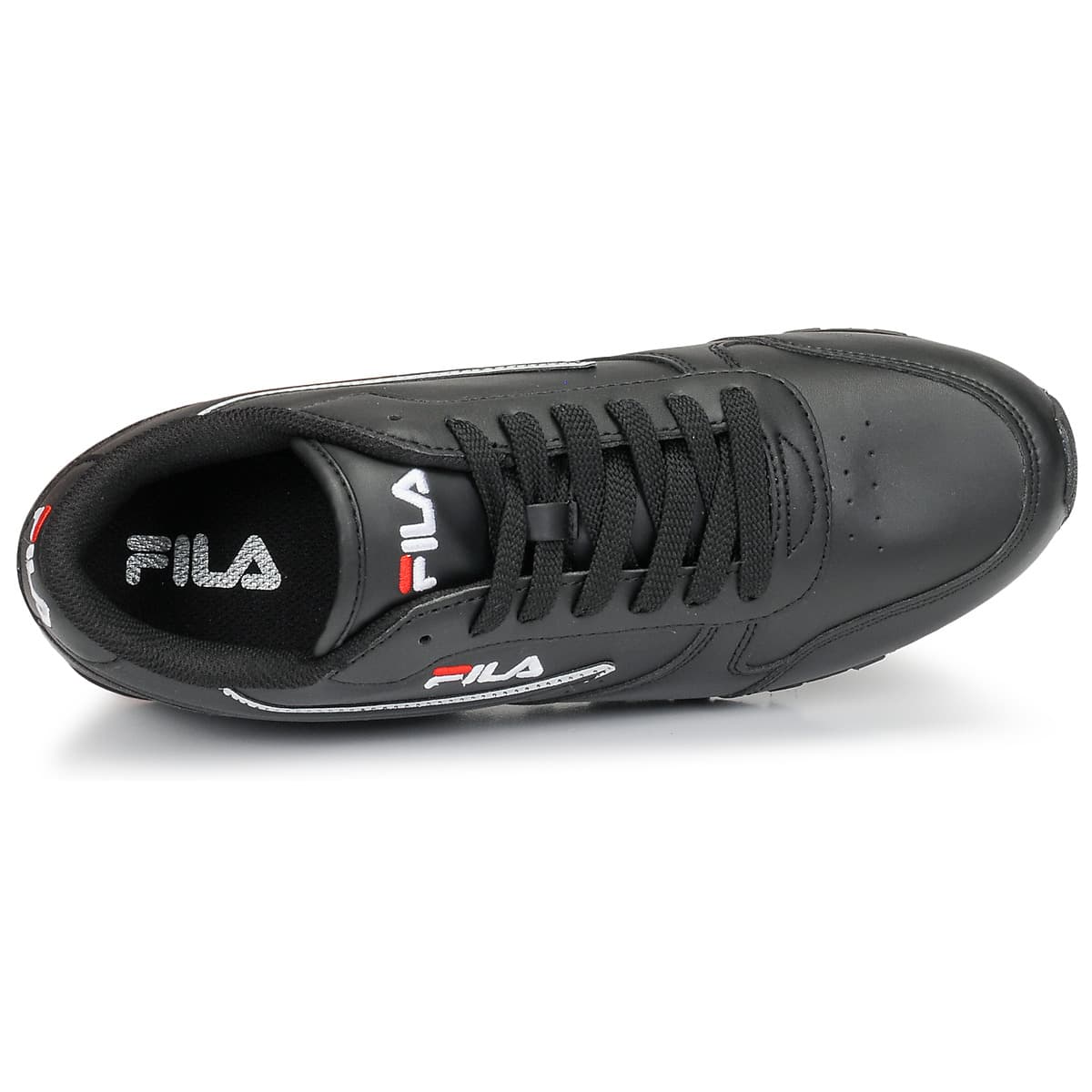 Men's Sneakers Fila Black