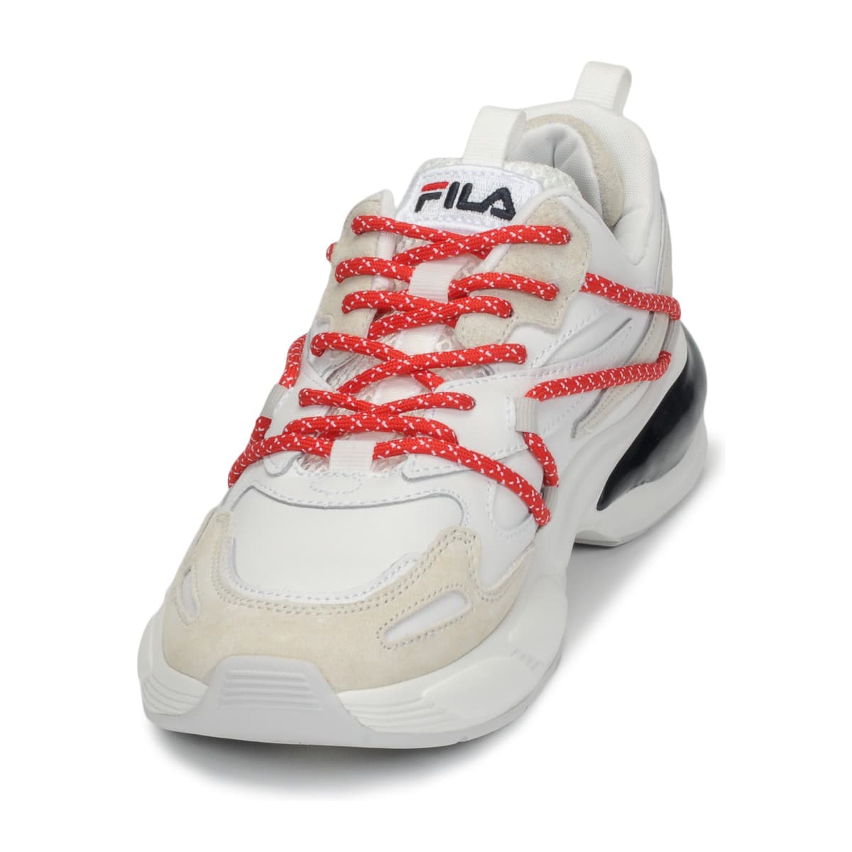 Women's Sneakers Fila White