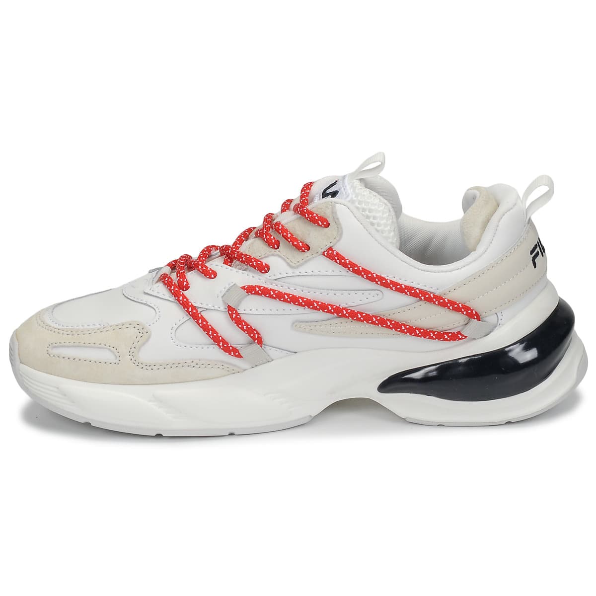 Women's Sneakers Fila White