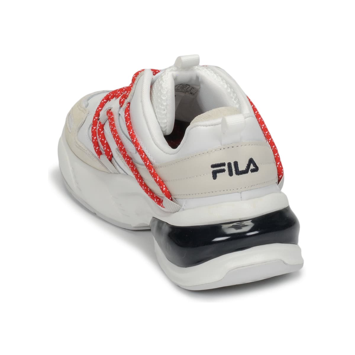 Women's Sneakers Fila White