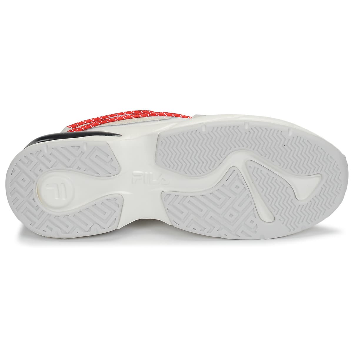 Women's Sneakers Fila White