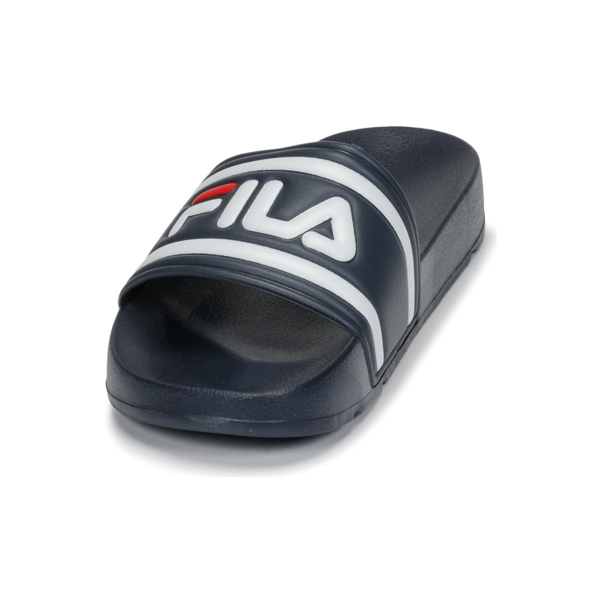 Women's Flip Flops Fila Blue