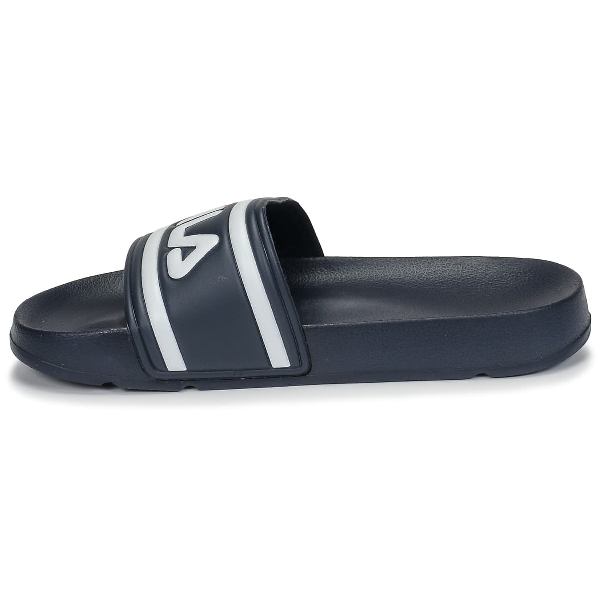 Women's Flip Flops Fila Blue