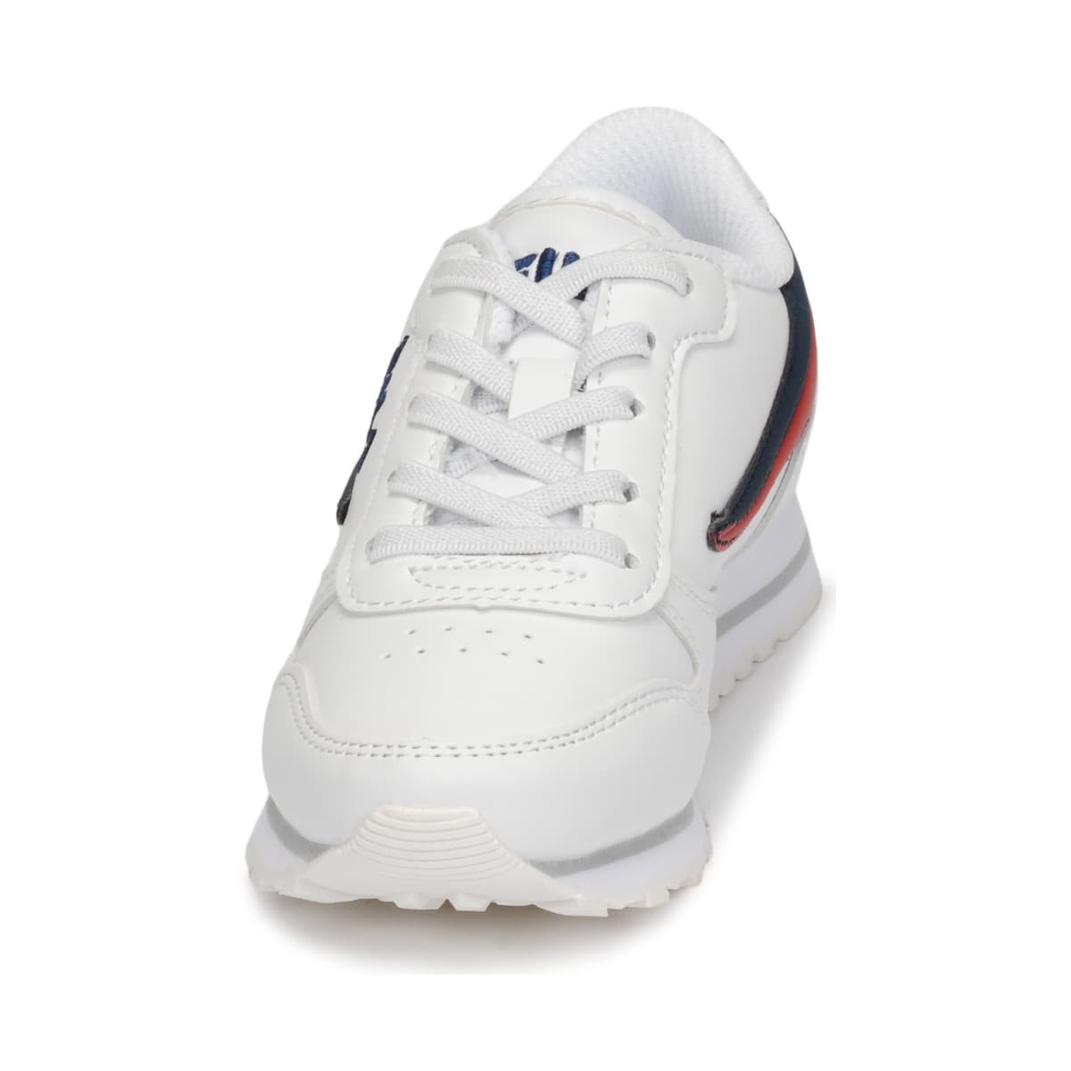 Boys' Sneakers Fila White