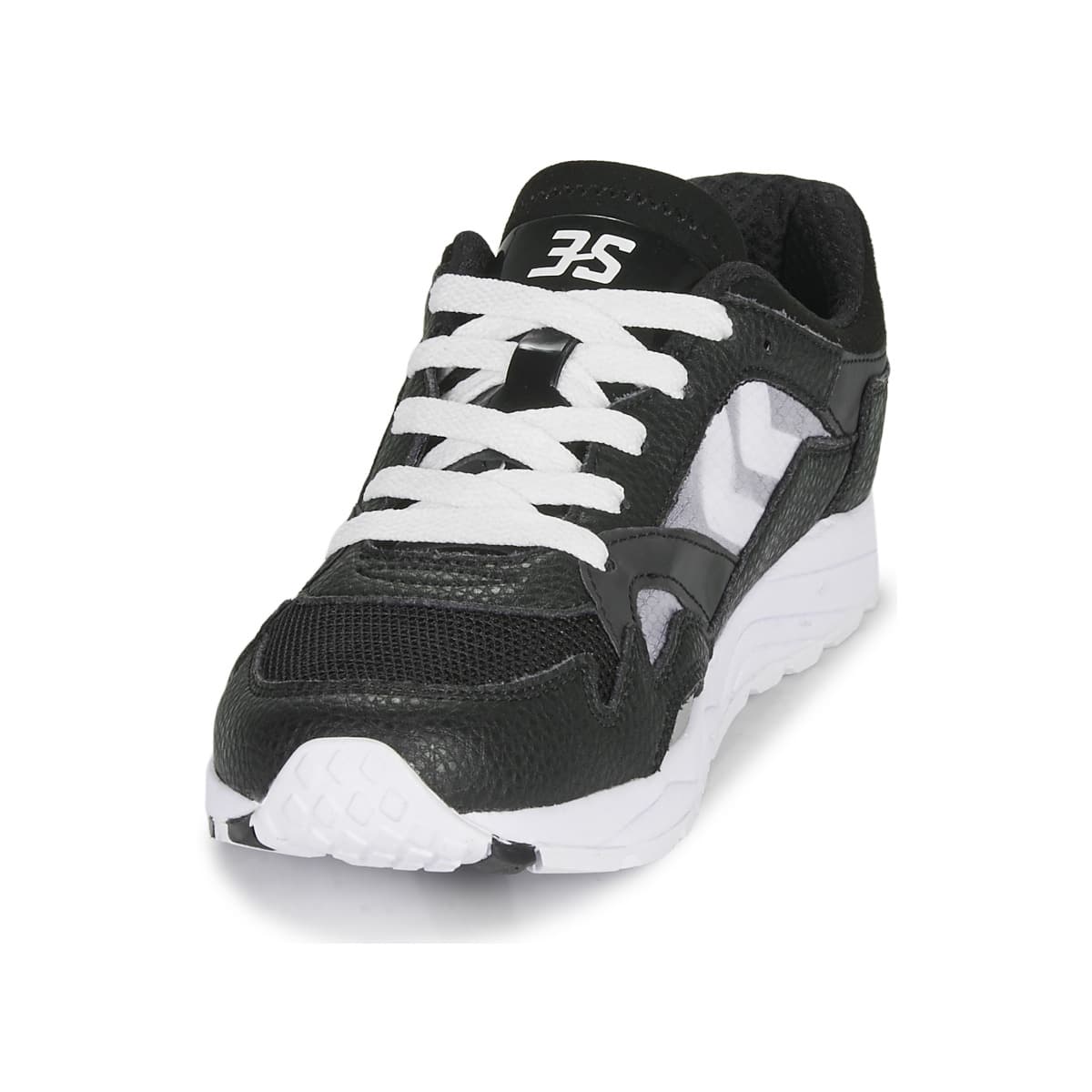 Men's Sports Shoes hummel Black