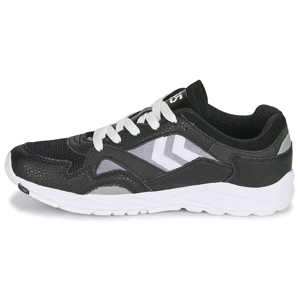 Men's Sports Shoes hummel Black