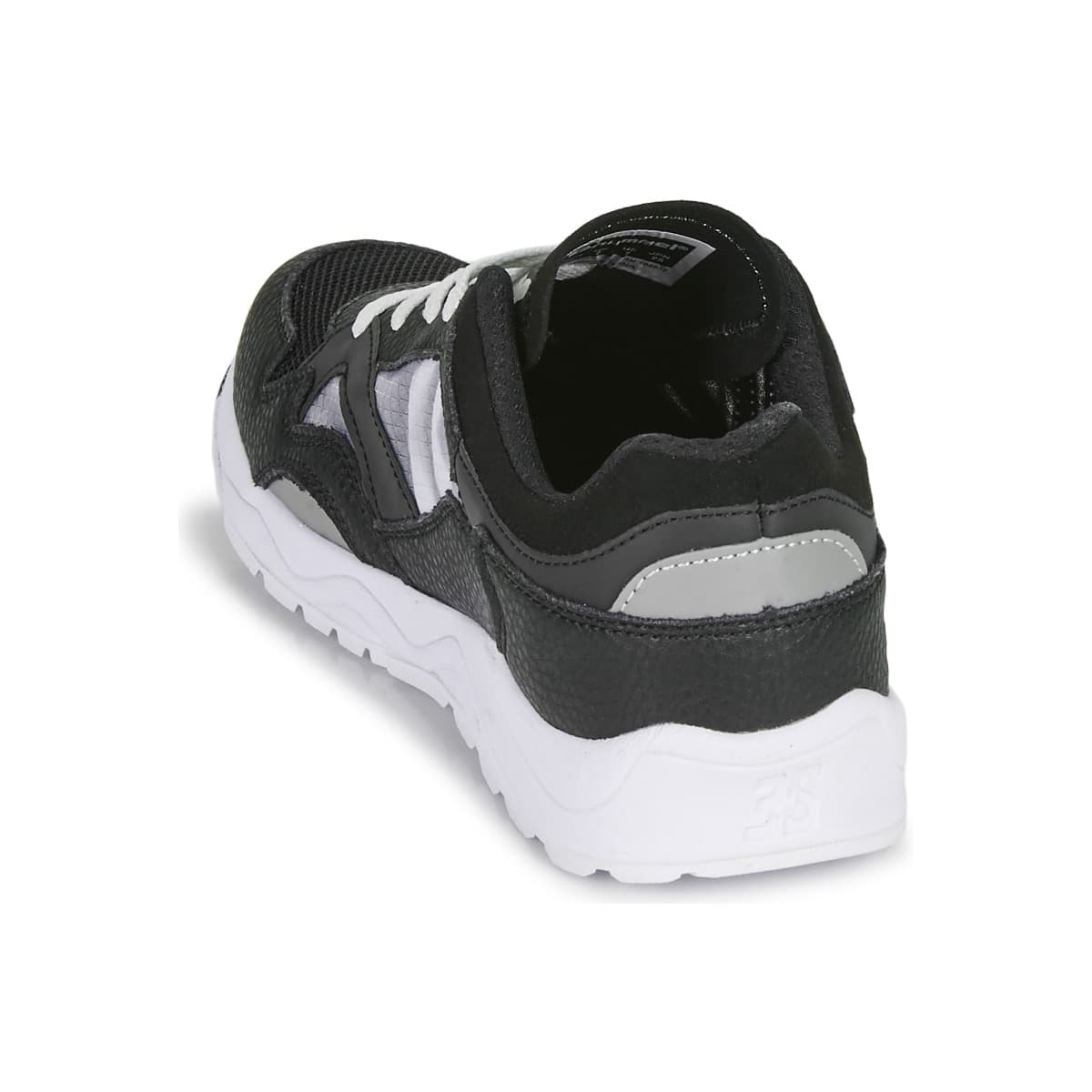 Men's Sports Shoes hummel Black