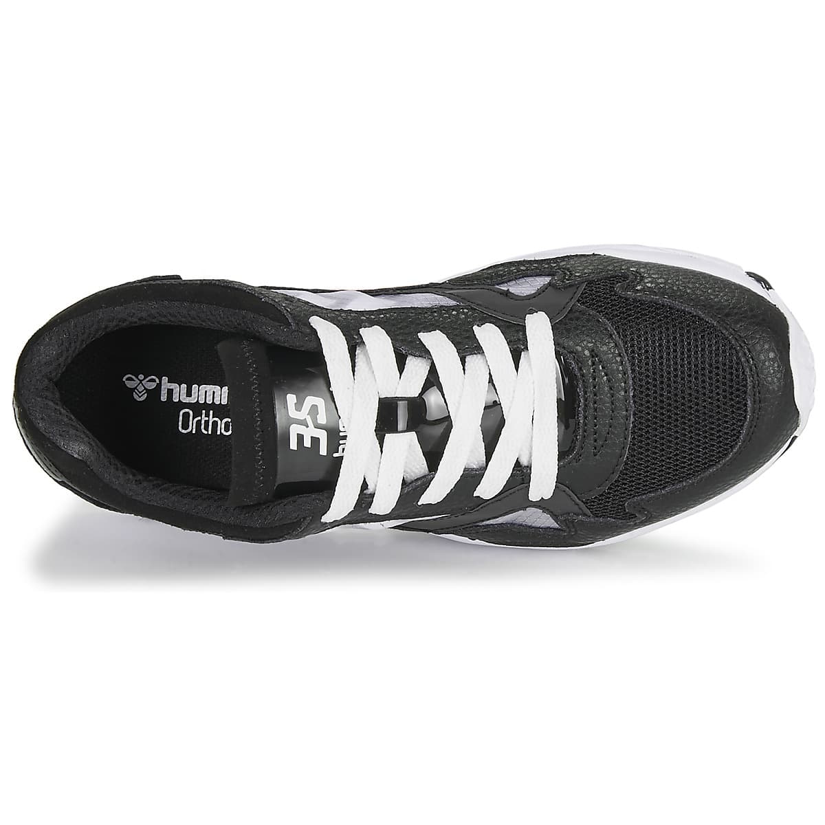 Men's Sports Shoes hummel Black