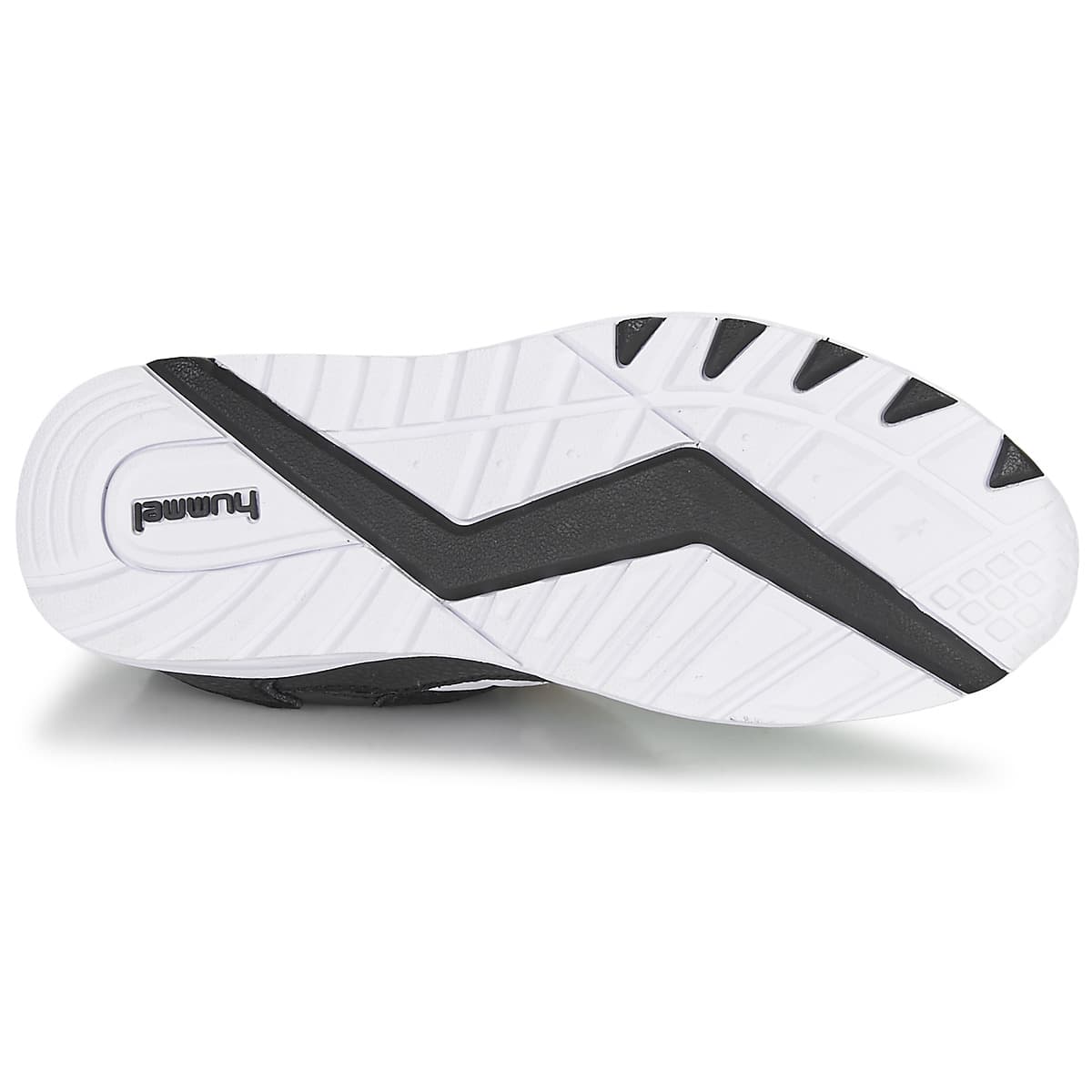 Men's Sports Shoes hummel Black