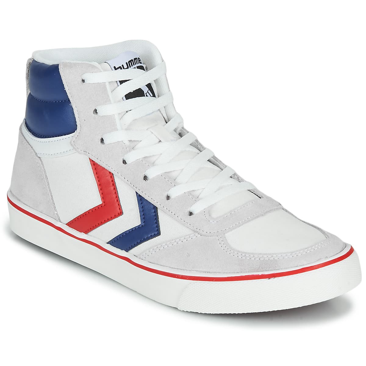 Ψηλά Sneakers hummel STADIL HIGH OGC 3.0