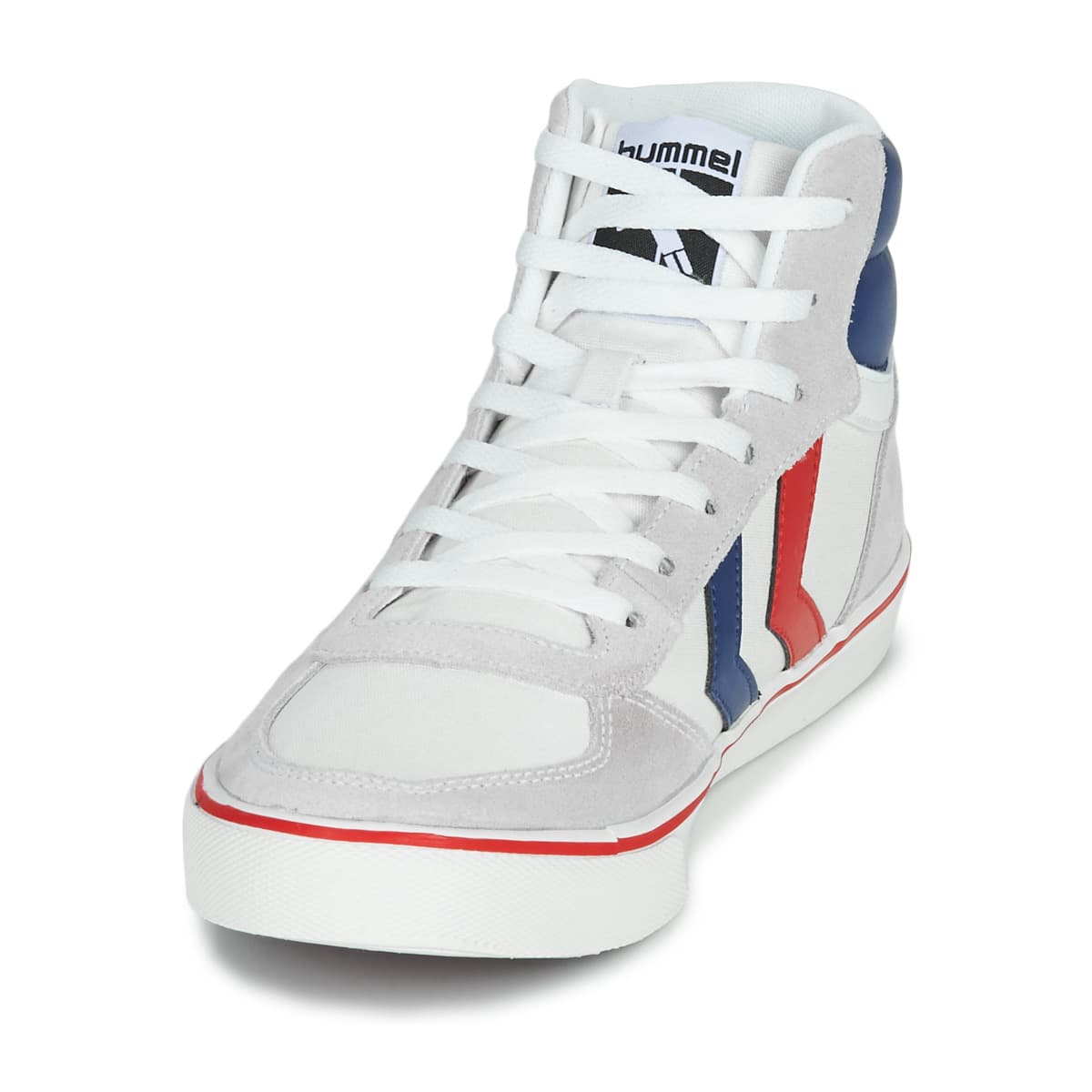 Women's Sports Shoes hummel White