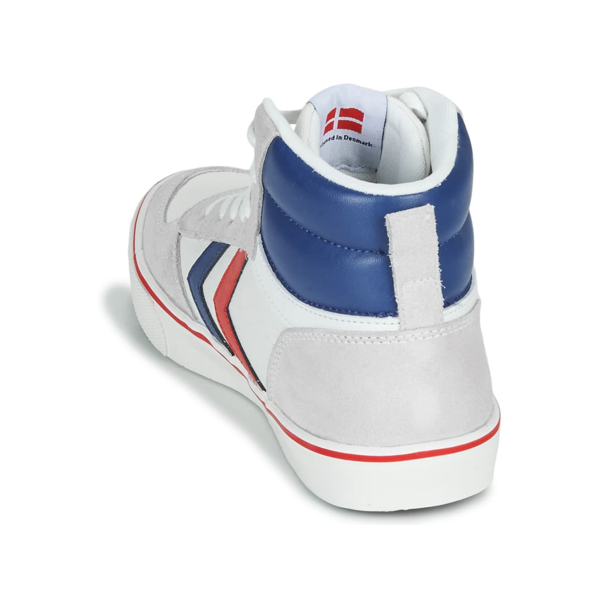 Women's Sports Shoes hummel White