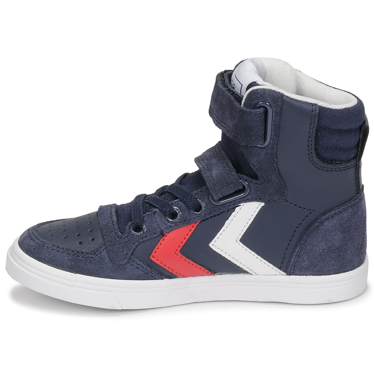 Girls' Sneakers hummel Blue