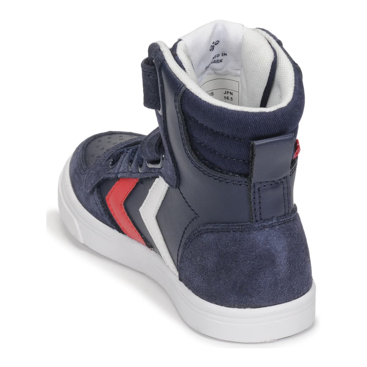 Girls' Sneakers hummel Blue