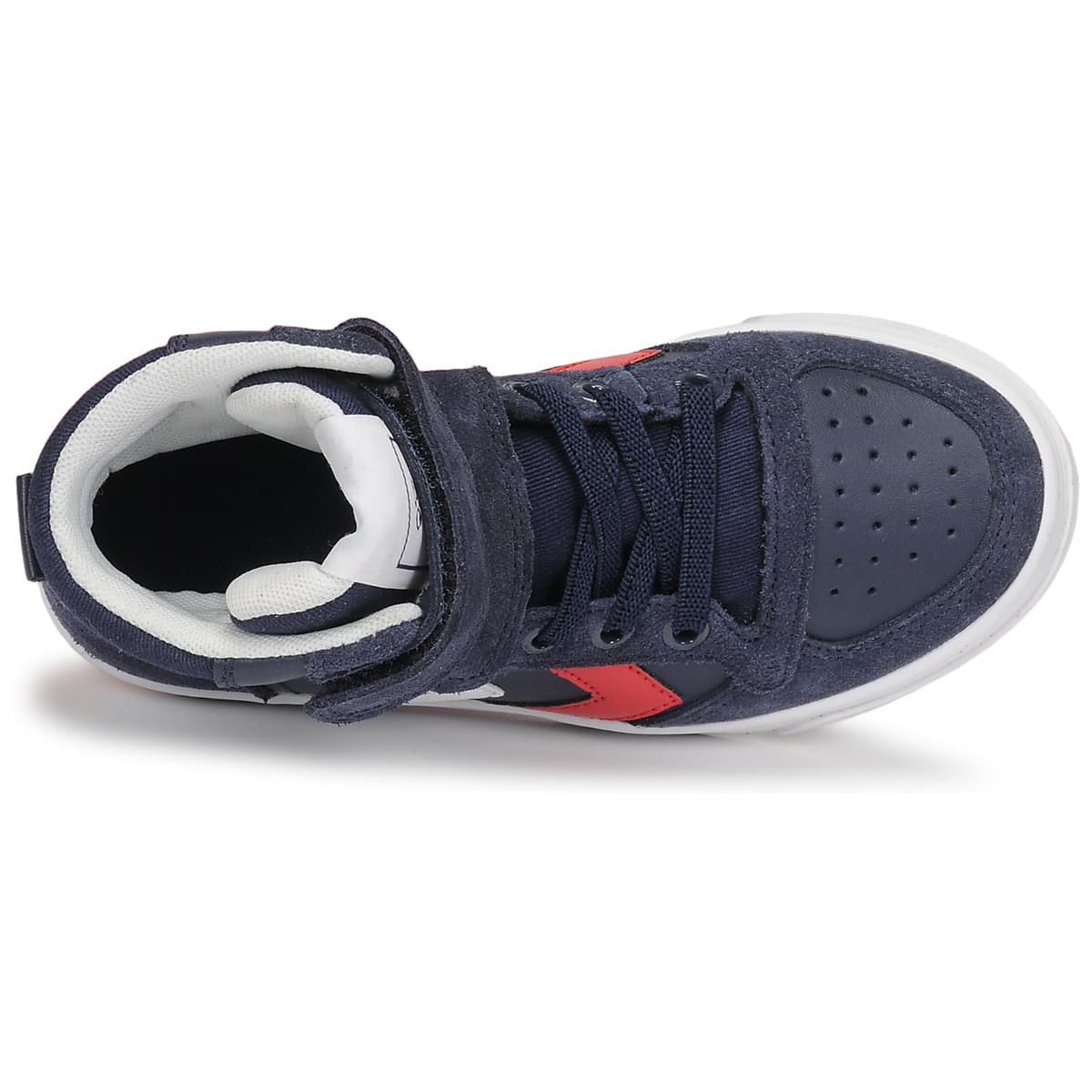 Girls' Sneakers hummel Blue