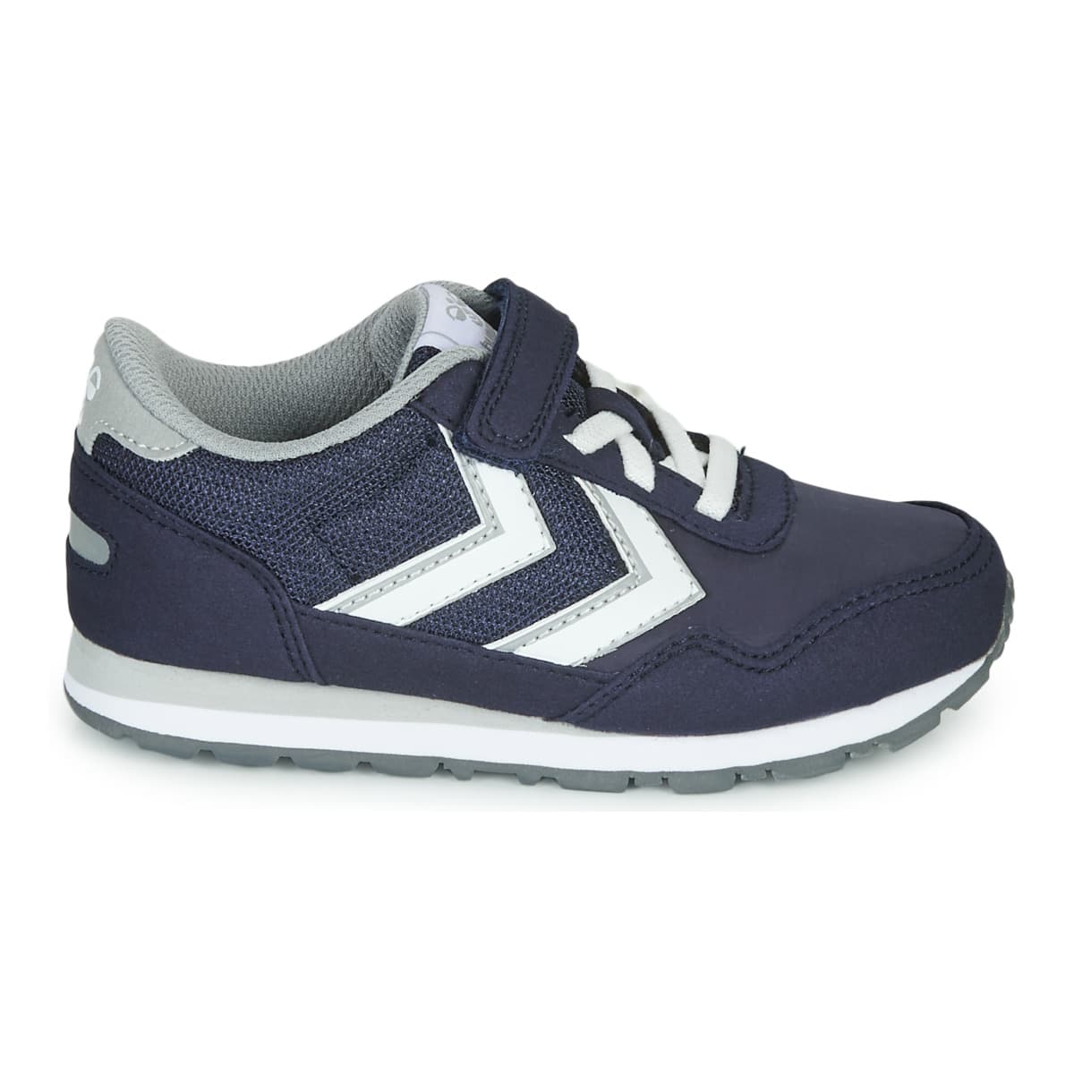 Boys' Sneakers hummel Blue