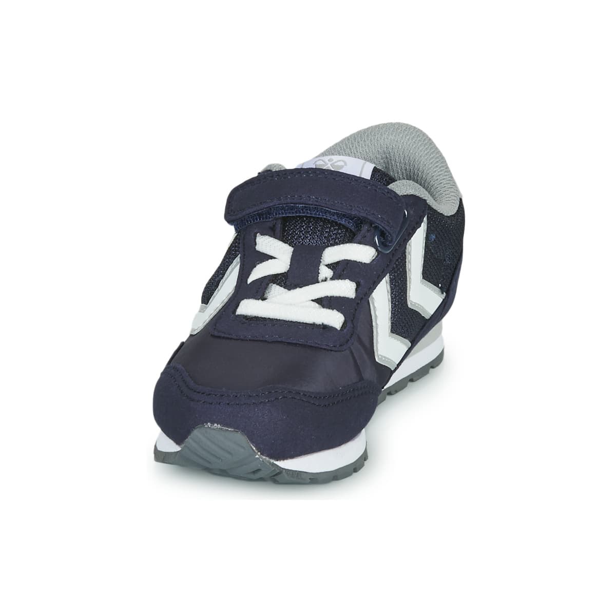 Boys' Sneakers hummel Blue