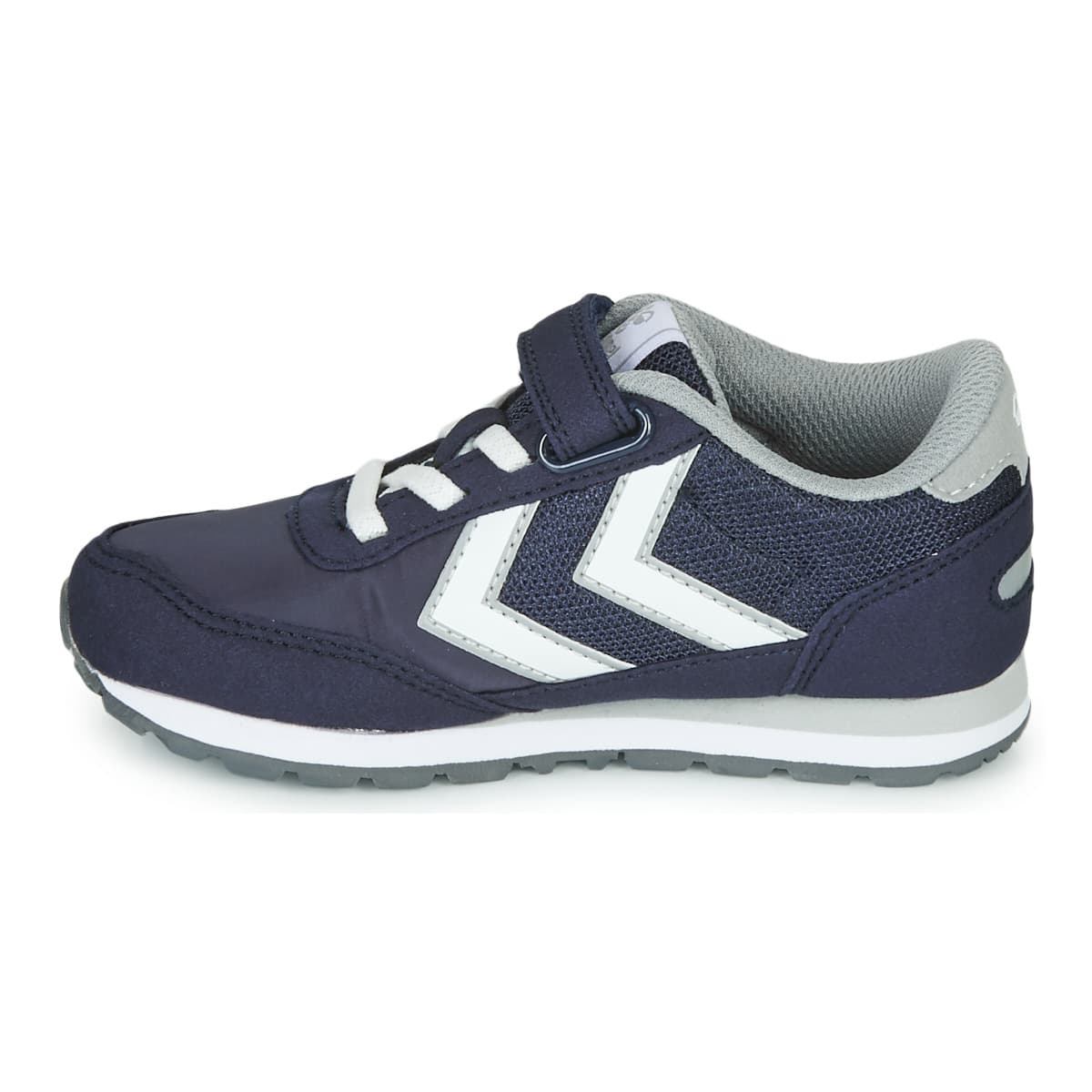 Boys' Sneakers hummel Blue