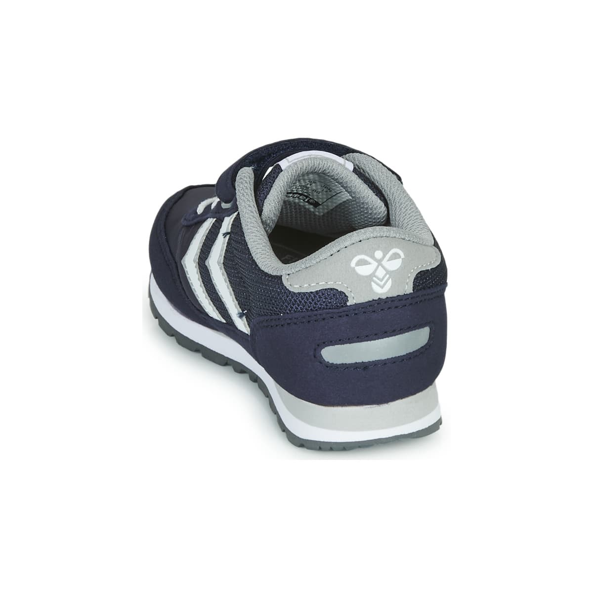 Boys' Sneakers hummel Blue