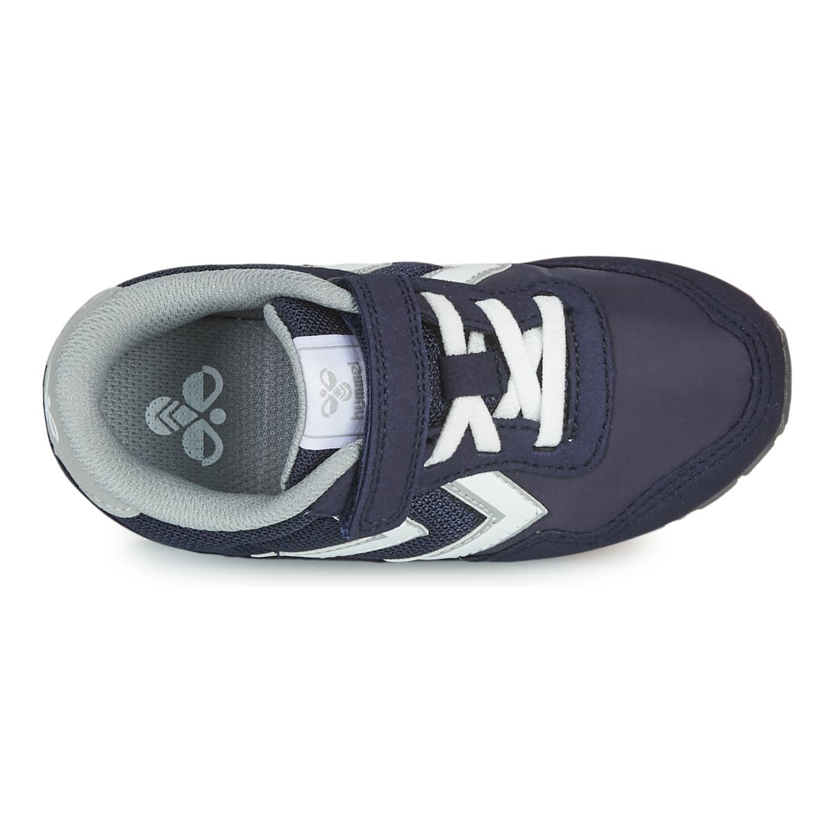 Boys' Sneakers hummel Blue
