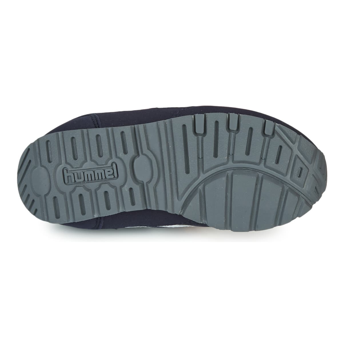 Boys' Sneakers hummel Blue