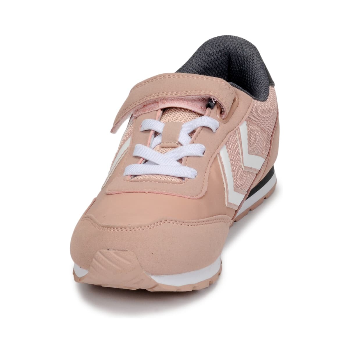 Girls' Sneakers hummel Pink