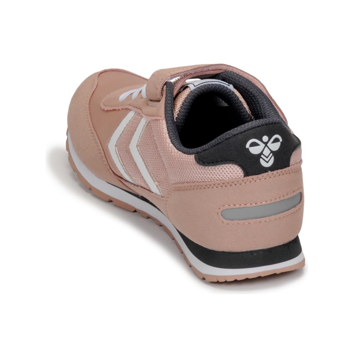 Girls' Sneakers hummel Pink