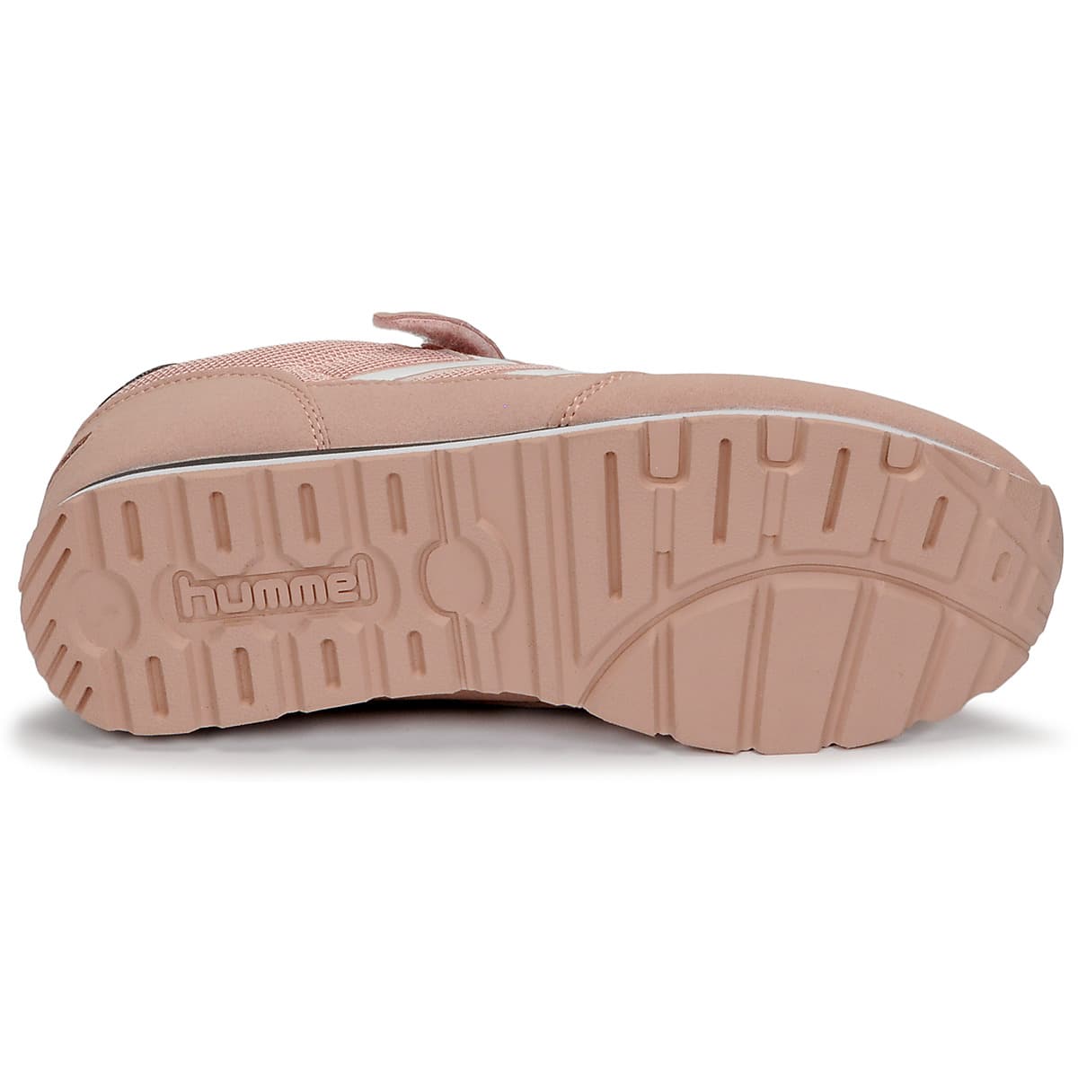 Girls' Sneakers hummel Pink