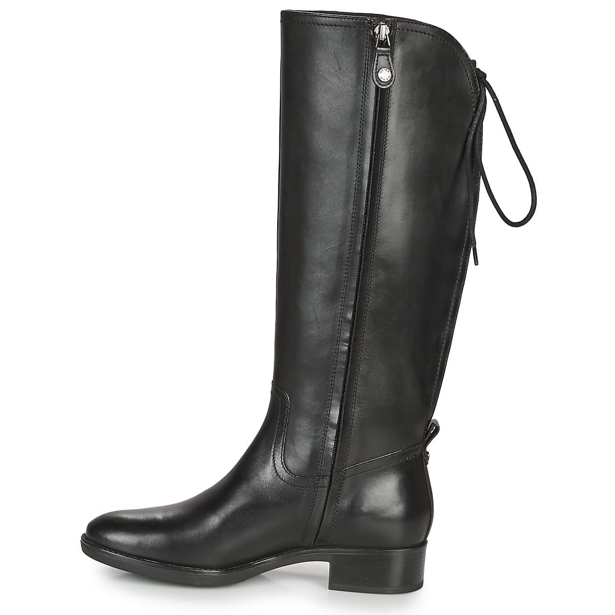 Women's Boots Geox Black