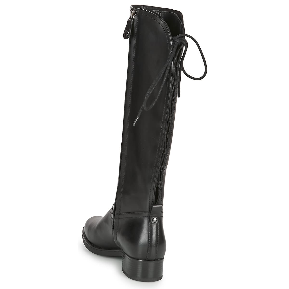 Women's Boots Geox Black